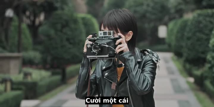 Tập 5 phim Cục Quản Lý Động Vật