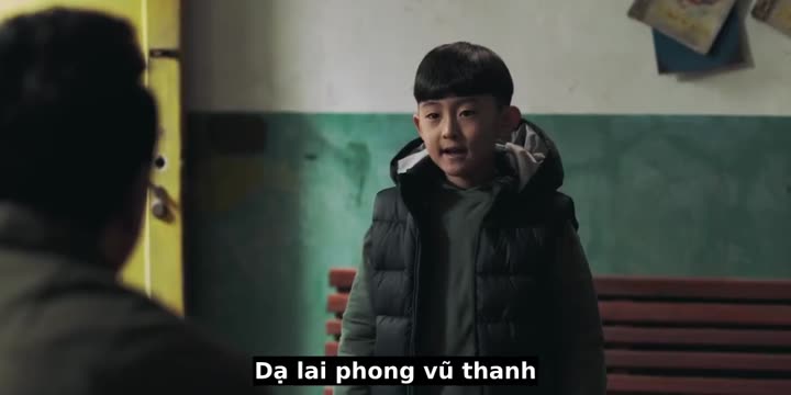 Tập 7 phim Cục Quản Lý Động Vật