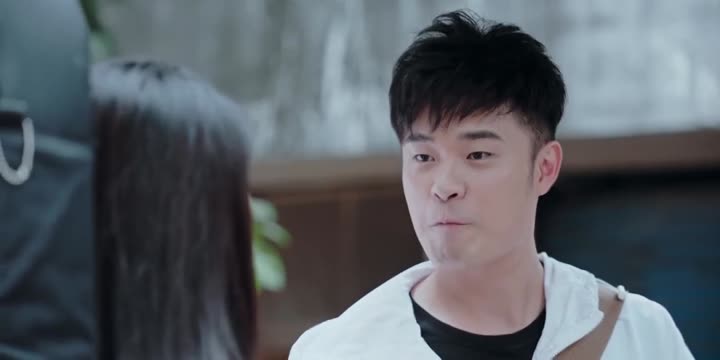 Hình ảnh tập 7 Cục Quản Lý Động Vật
