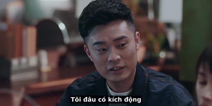 Tập 9 phim Cục Quản Lý Động Vật