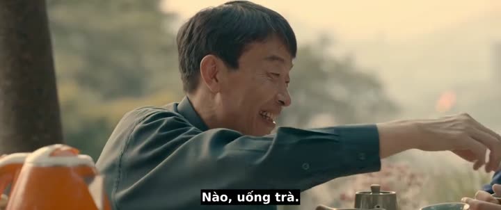 Hình ảnh tập 4 Tượng Hạn Chi Nhãn