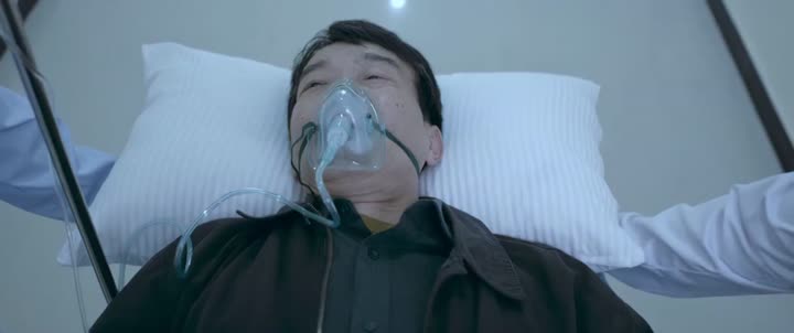 Hình ảnh tập 8 Tượng Hạn Chi Nhãn