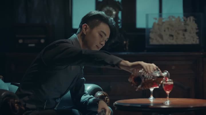 Tập 19 phim Trường Quân Đội Liệt Hỏa ( Học Viện Quân Sự Liệt Hỏa )