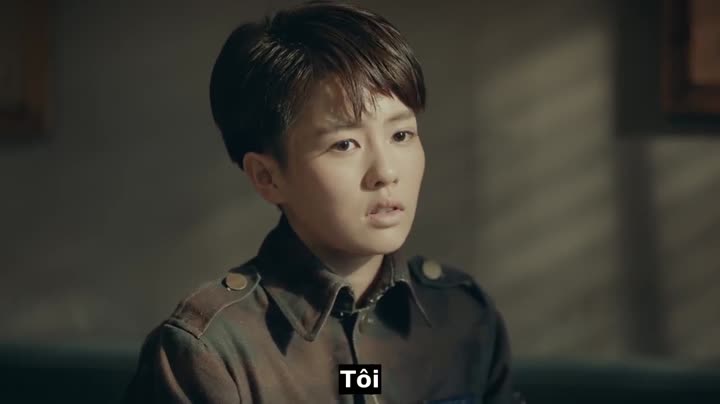 Tập 20 phim Trường Quân Đội Liệt Hỏa ( Học Viện Quân Sự Liệt Hỏa )