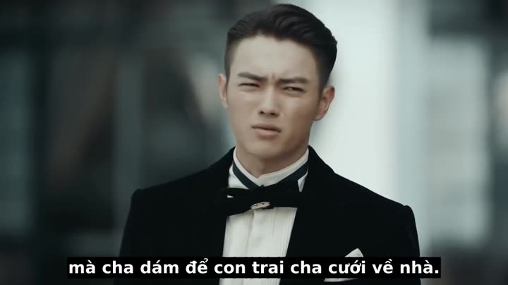Tập 21 phim Trường Quân Đội Liệt Hỏa ( Học Viện Quân Sự Liệt Hỏa )