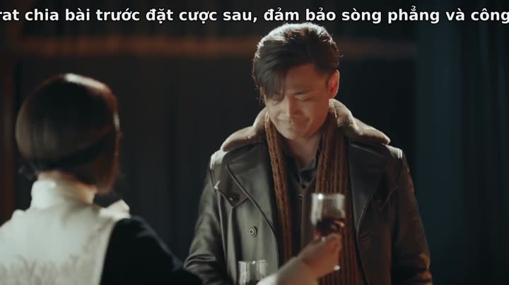 Hình ảnh tập 29 Trường Quân Đội Liệt Hỏa ( Học Viện Quân Sự Liệt Hỏa )