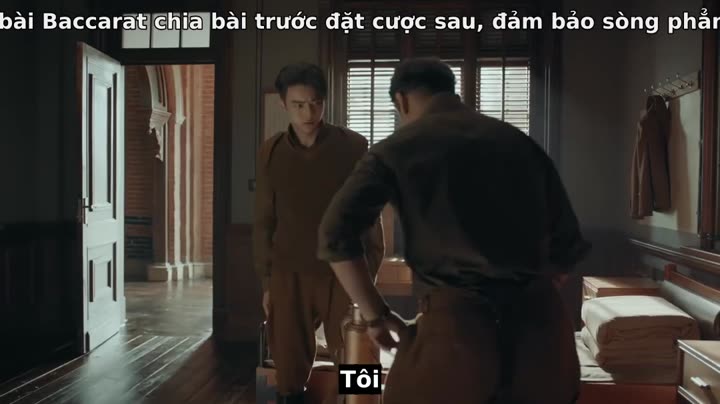 Hình ảnh tập 3 Trường Quân Đội Liệt Hỏa ( Học Viện Quân Sự Liệt Hỏa )