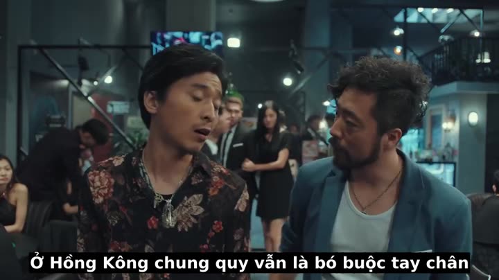 Hình ảnh tập 13 Trước Sau Vẹn Toàn