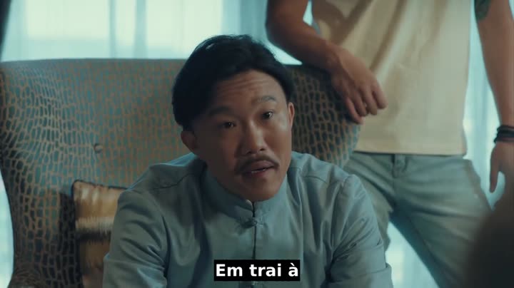 Tập 15 phim Trước Sau Vẹn Toàn