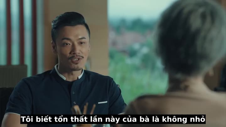 Tập 17 phim Trước Sau Vẹn Toàn