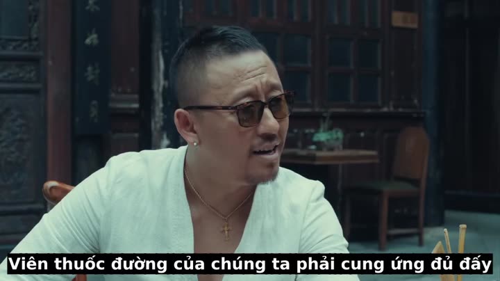 Tập 20 phim Trước Sau Vẹn Toàn