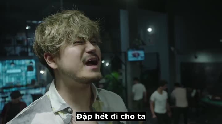 Hình ảnh tập 21 Trước Sau Vẹn Toàn