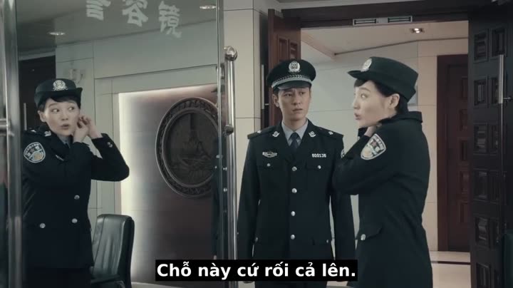 Tập 3 phim Trước Sau Vẹn Toàn