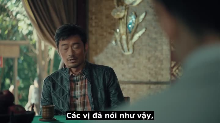 Tập 31 phim Trước Sau Vẹn Toàn