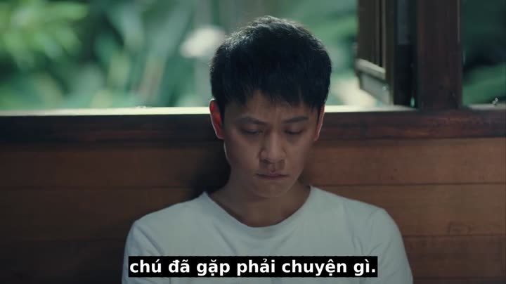 Tập 35 phim Trước Sau Vẹn Toàn
