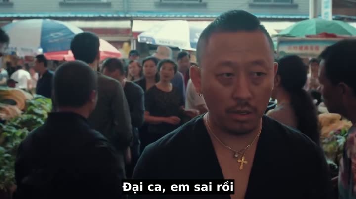 Tập 8 phim Trước Sau Vẹn Toàn