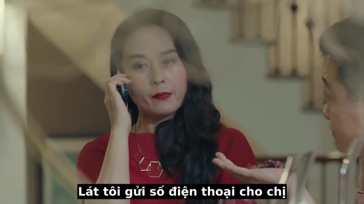 Hình ảnh tập 8 Trước Sau Vẹn Toàn