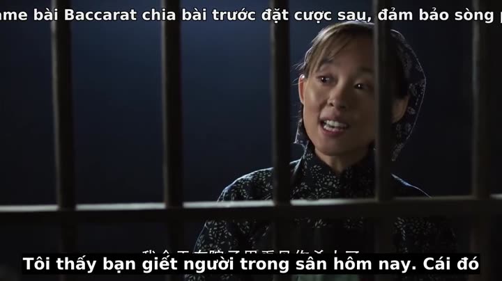 Hình ảnh tập 12 Trung Quốc Đáng Yêu