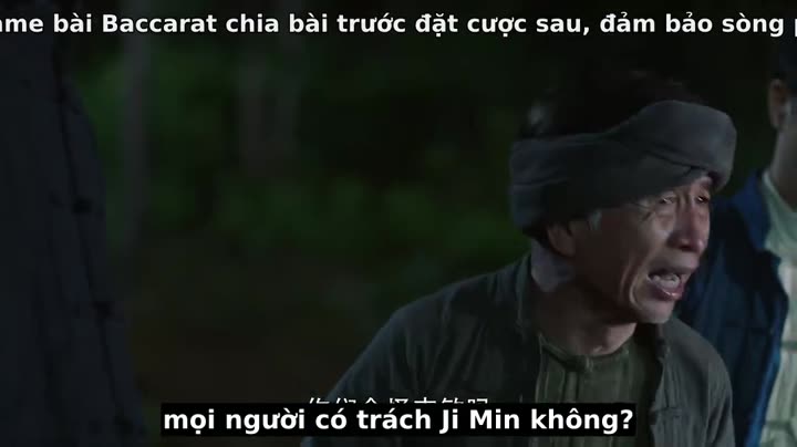Hình ảnh tập 13 Trung Quốc Đáng Yêu