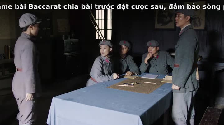 Hình ảnh tập 15 Trung Quốc Đáng Yêu