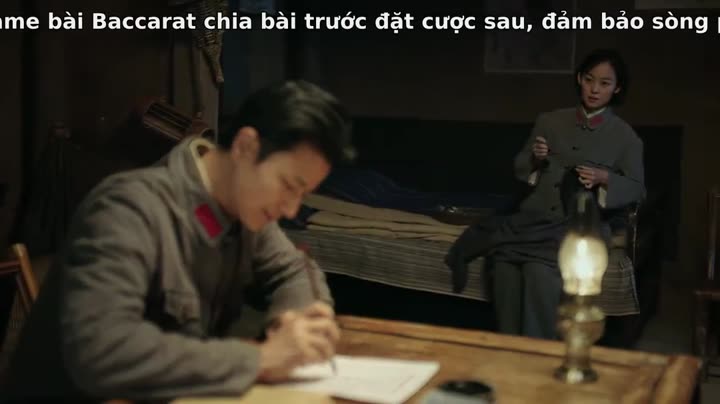 Hình ảnh tập 16 Trung Quốc Đáng Yêu
