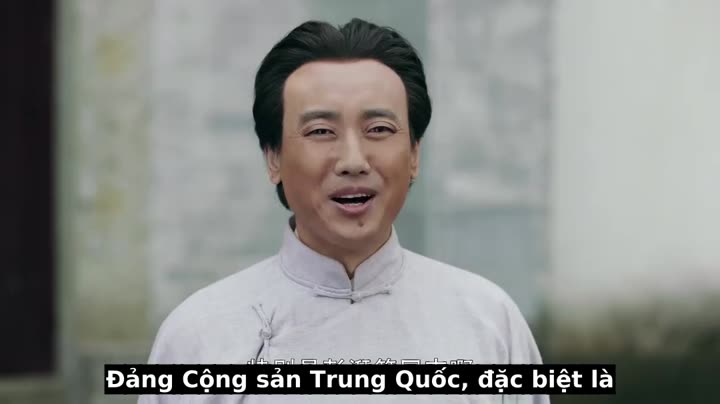 Tập 2 phim Trung Quốc Đáng Yêu