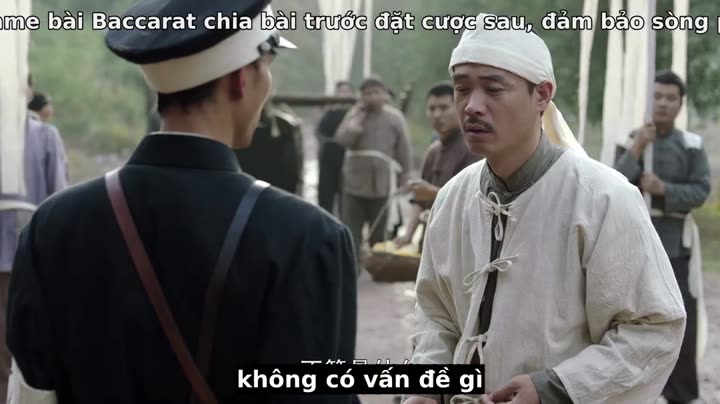 Hình ảnh tập 21 Trung Quốc Đáng Yêu