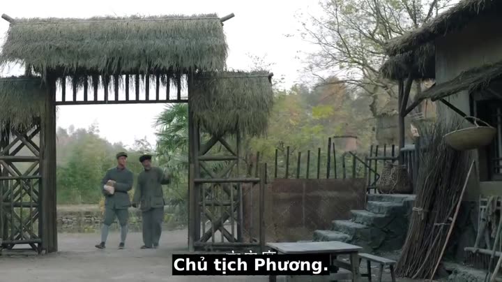 Tập 23 phim Trung Quốc Đáng Yêu