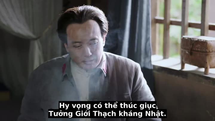 Tập 25 phim Trung Quốc Đáng Yêu