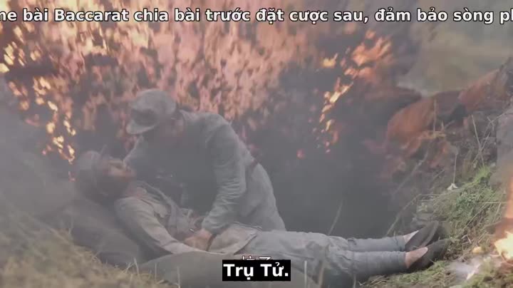Hình ảnh tập 25 Trung Quốc Đáng Yêu