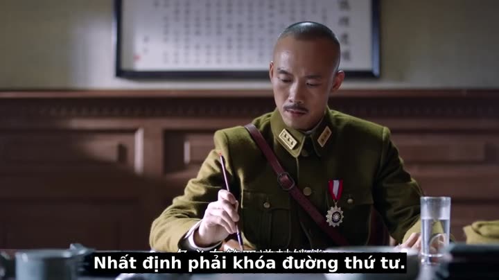 Tập 27 phim Trung Quốc Đáng Yêu