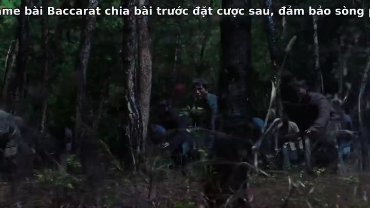Hình ảnh tập 29 Trung Quốc Đáng Yêu