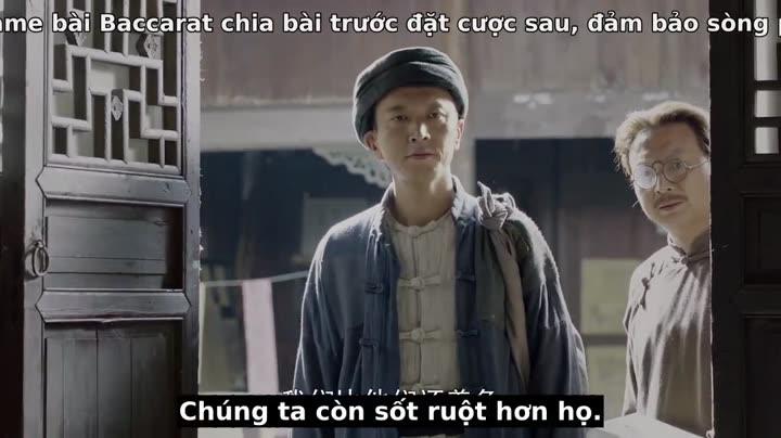 Hình ảnh tập 3 Trung Quốc Đáng Yêu