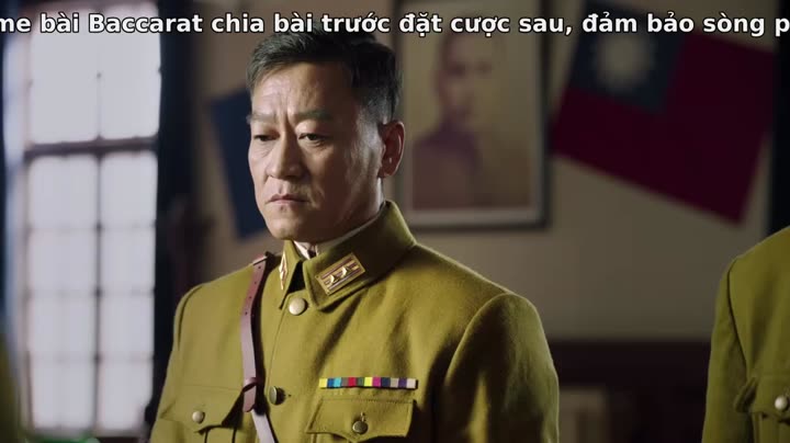 Hình ảnh tập 30 Trung Quốc Đáng Yêu