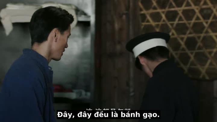Tập 33 phim Trung Quốc Đáng Yêu