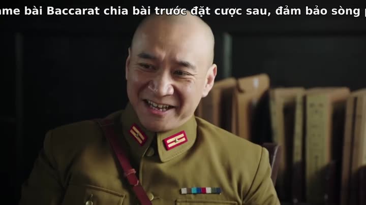Hình ảnh tập 36 Trung Quốc Đáng Yêu