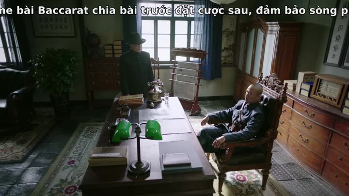 Hình ảnh tập 8 Trung Quốc Đáng Yêu