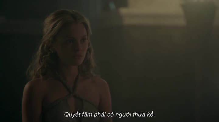 Tập 3 phim Đế chế La Mã (Phần 3): Caligula – Hoàng đế điên