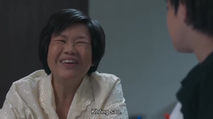 Hình ảnh tập 1 Đêm trắng: Nỗi sợ bóng đêm
