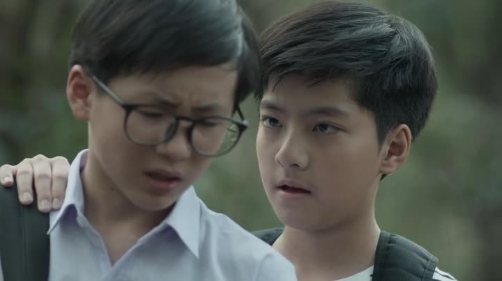 Tập 10 phim Đêm trắng: Nỗi sợ bóng đêm