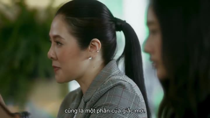 Tập 1 phim Đêm trắng: Mất ngủ
