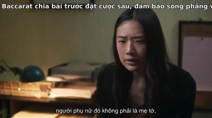 Hình ảnh tập 4 Đêm trắng: Mất ngủ