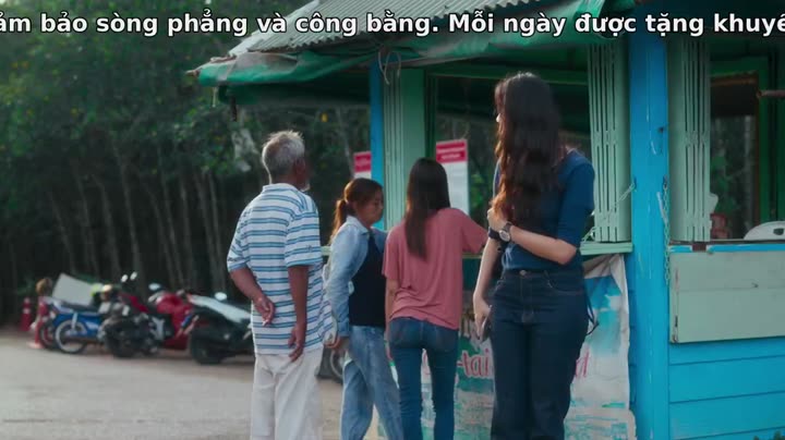 Hình ảnh tập 5 Đêm trắng: Mất ngủ