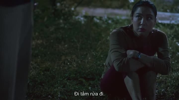 Tập 8 phim Đêm trắng: Mất ngủ