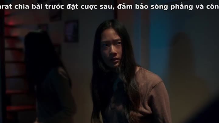 Hình ảnh tập 9 Đêm trắng: Mất ngủ