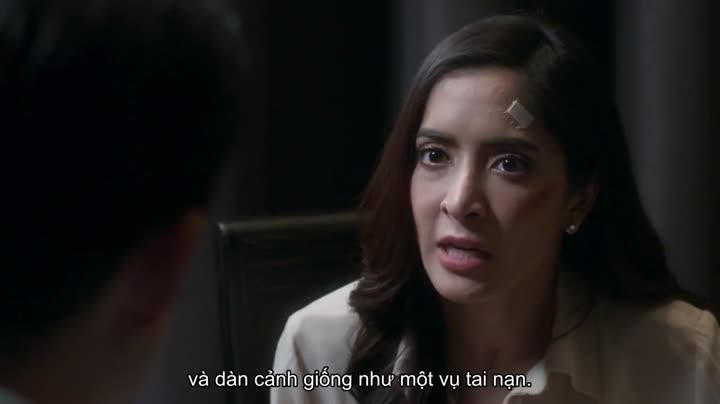Tập 10 phim Đêm trắng: Điều ước trước giờ ngủ
