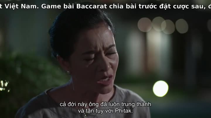 Hình ảnh tập 13 Đêm trắng: Điều ước trước giờ ngủ