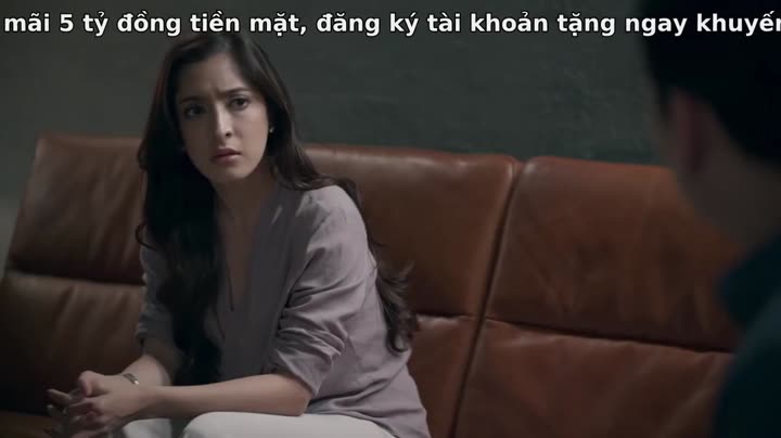 Hình ảnh tập 4 Đêm trắng: Điều ước trước giờ ngủ