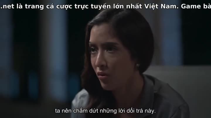 Hình ảnh tập 7 Đêm trắng: Điều ước trước giờ ngủ