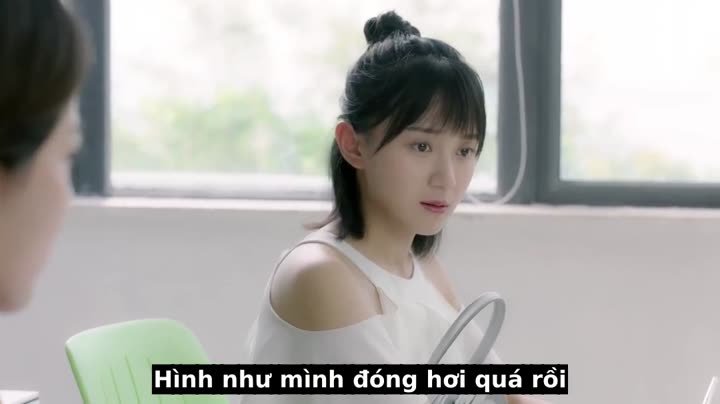 Tập 1 phim Truy Cầu